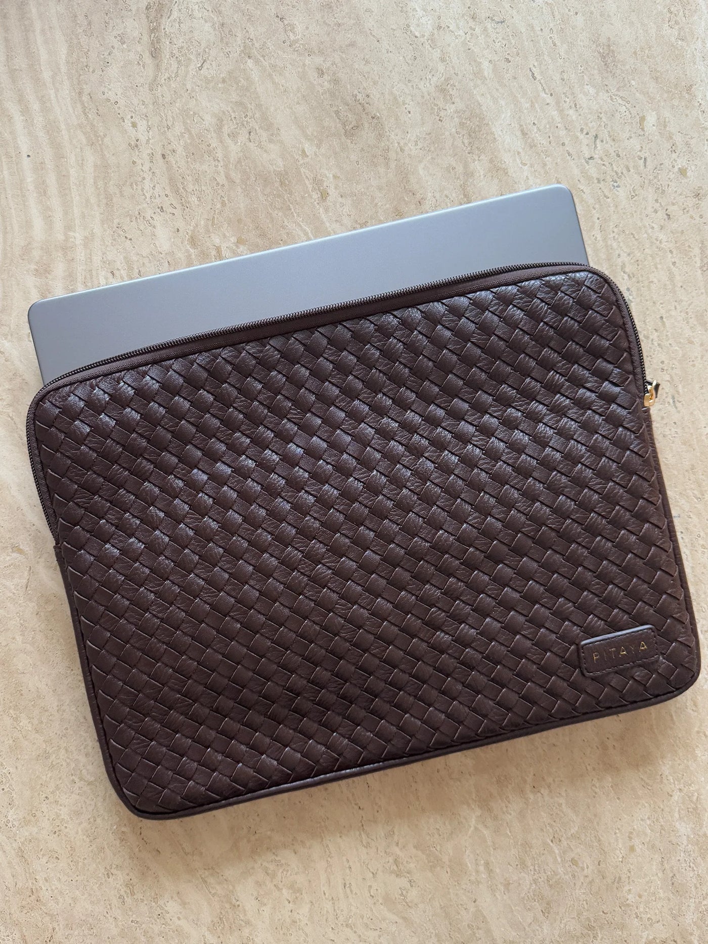 TASKA | CHARLOTTE dark brown