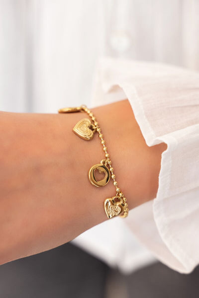 ARMBAND | CANDY CHARMS
