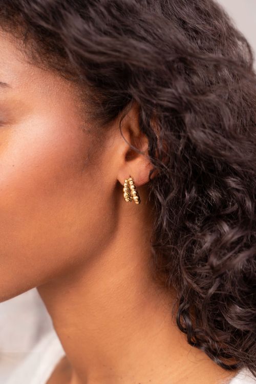 OYRARINGAR | DOTS 527