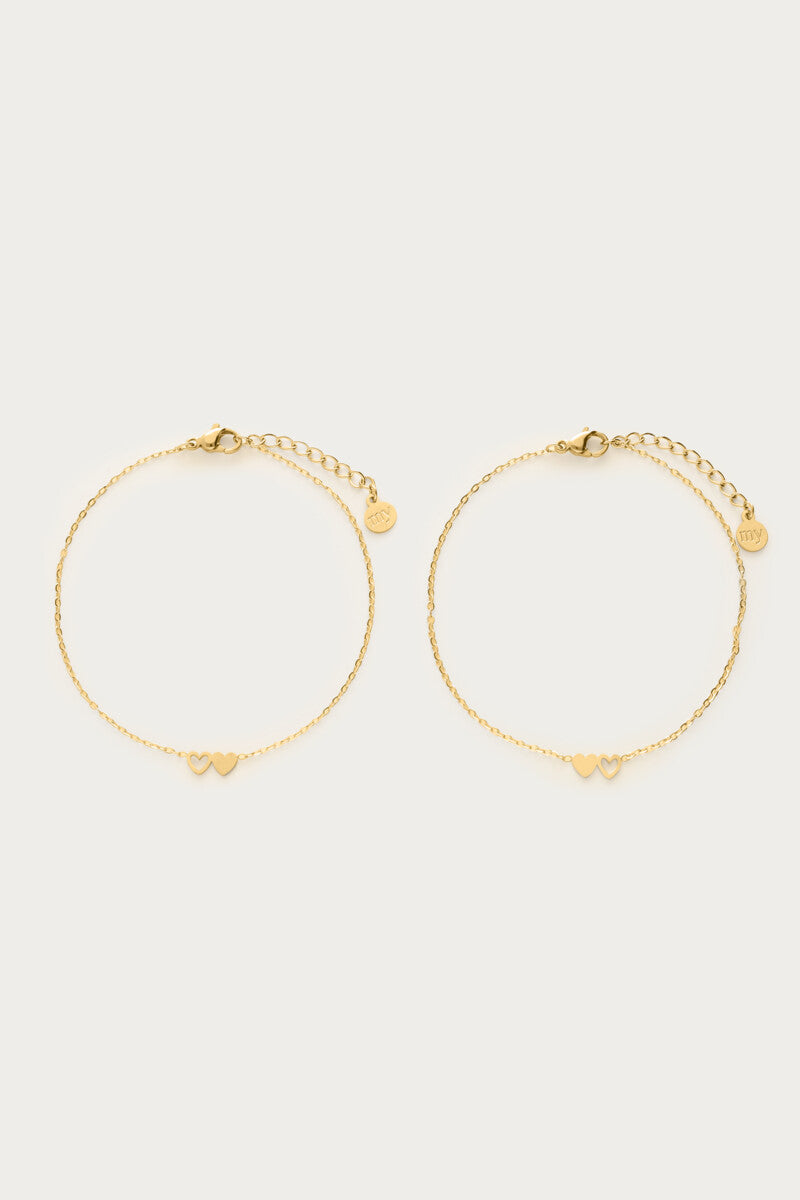 ARMBAND | BESTIES 42