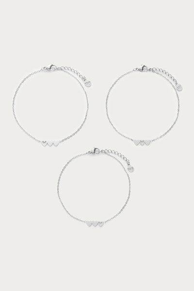 ARMBAND | 3 HEARTS 22
