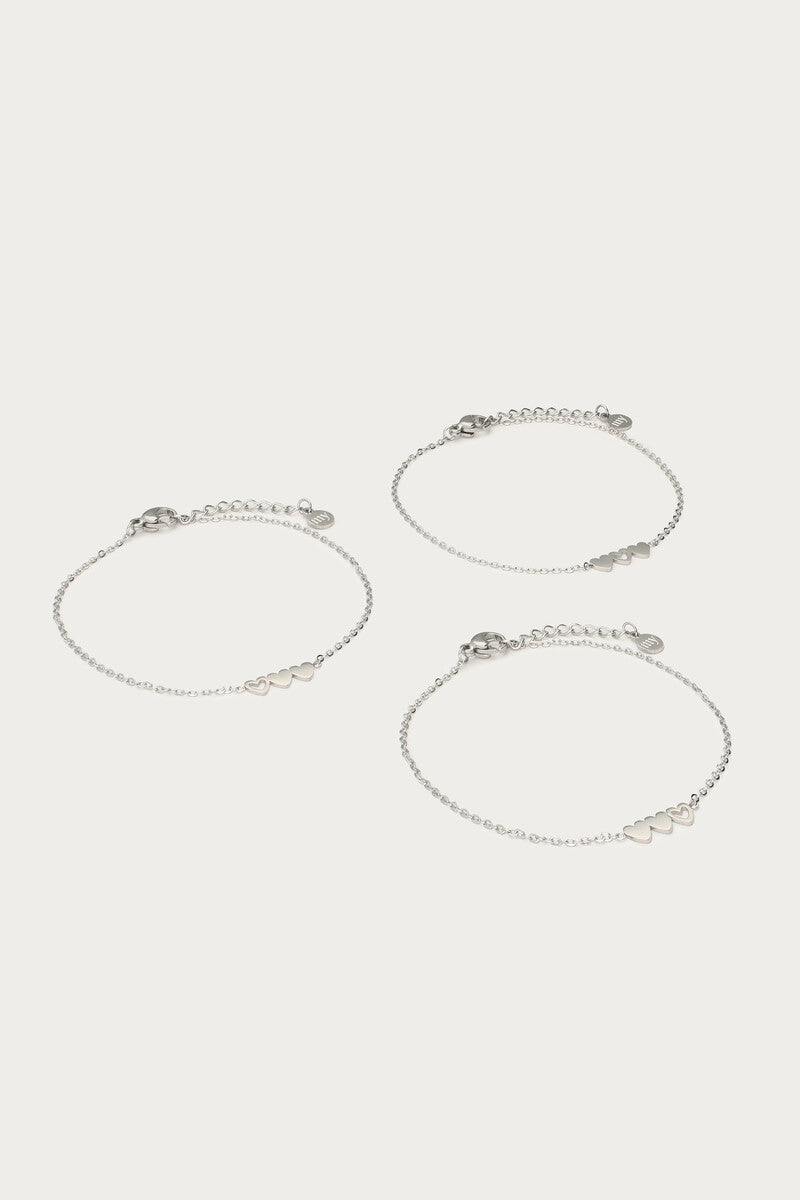 ARMBAND | 3 HEARTS 22