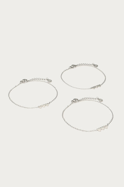 ARMBAND | 3 HEARTS 22