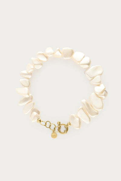 ARMBAND | PEARLS 06