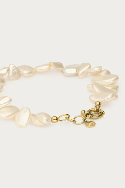 ARMBAND | PEARLS 06
