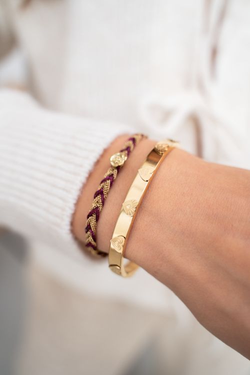 ARMBAND | BANGLE CANDY