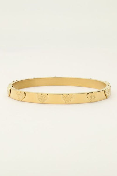ARMBAND | BANGLE CANDY