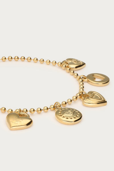 ARMBAND | CANDY CHARMS