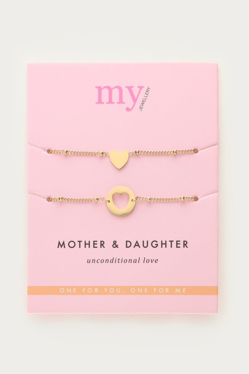 ARMBAND | MAMMA & DÓTTIR