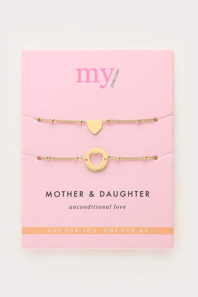 ARMBAND | MAMMA & DÓTTIR
