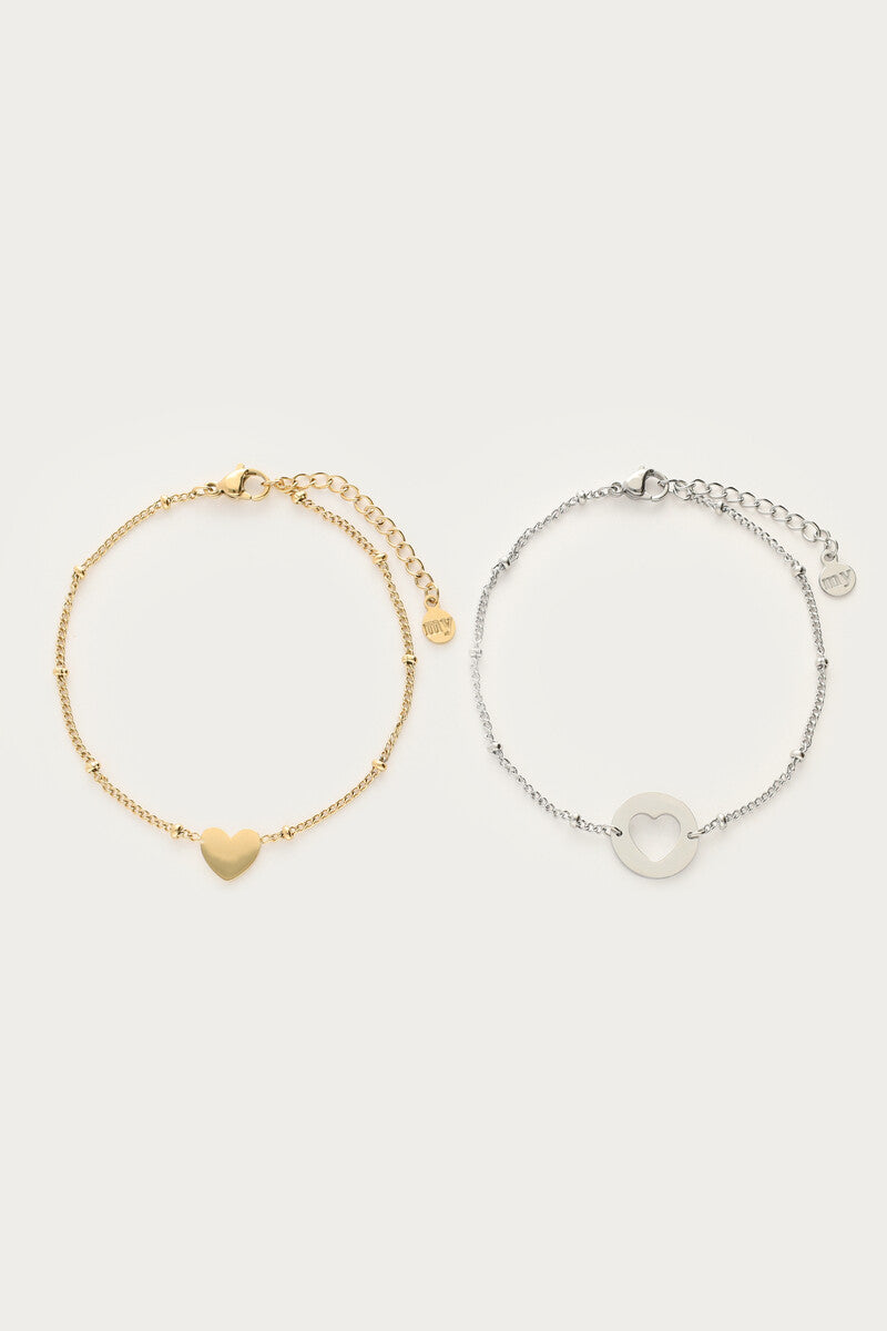 ARMBAND | MAMMA & DÓTTIR