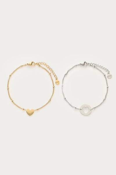 ARMBAND | MAMMA & DÓTTIR