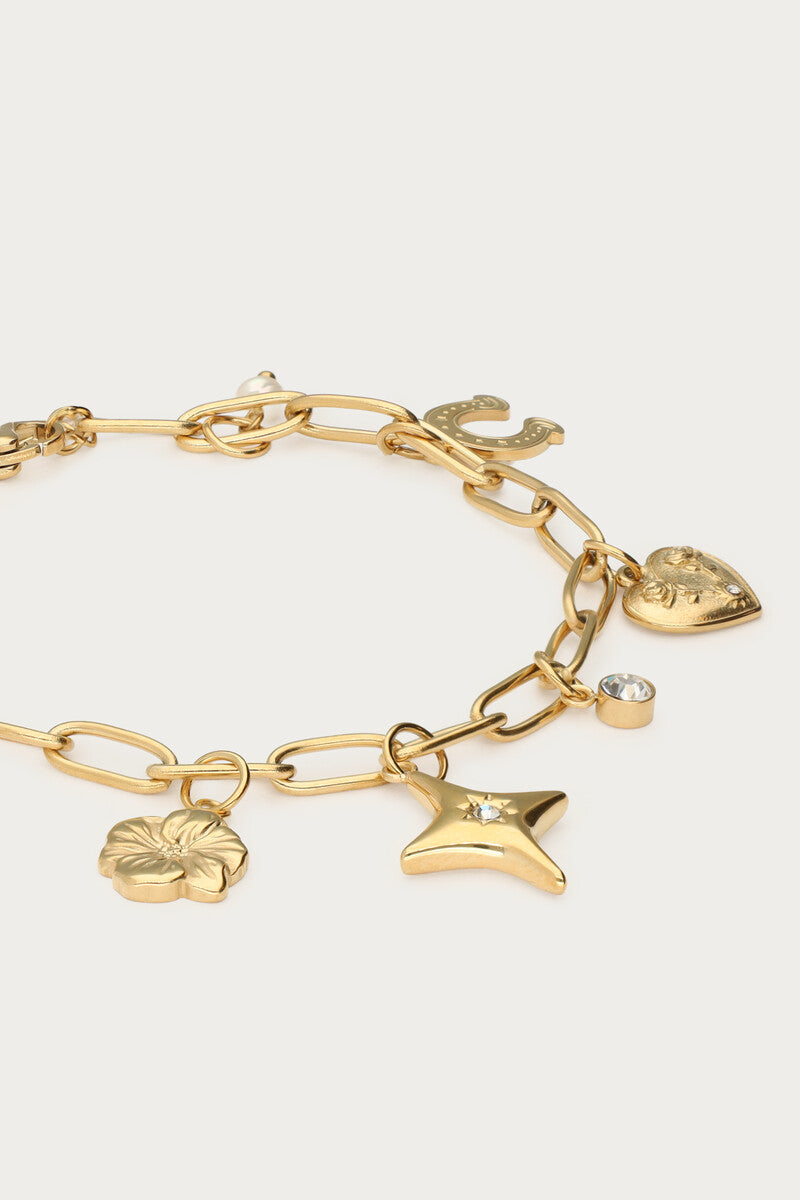 ARMBAND | MYSTIC CHARMS 71