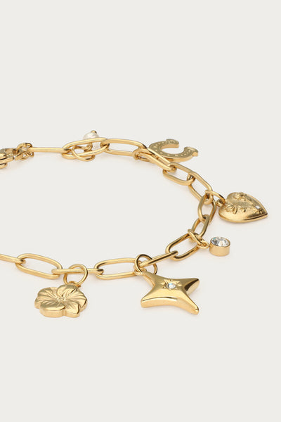 ARMBAND | MYSTIC CHARMS 71