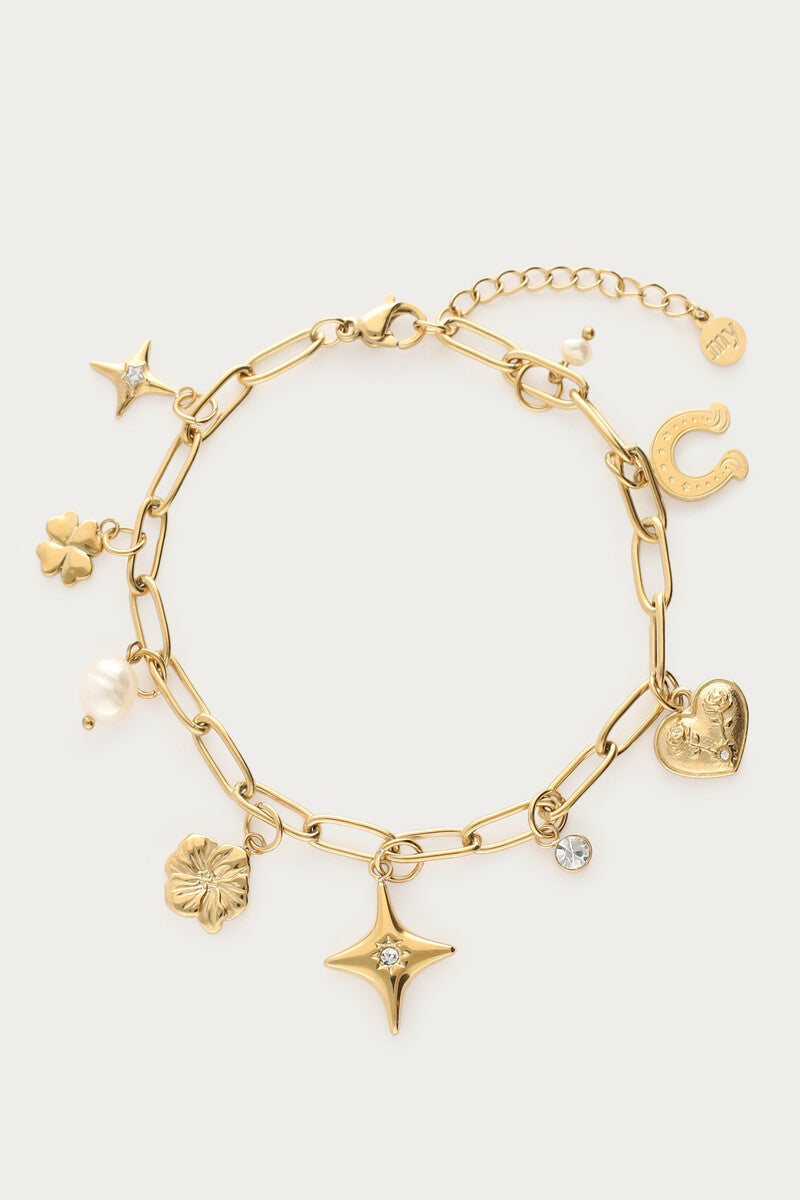 ARMBAND | MYSTIC CHARMS 71