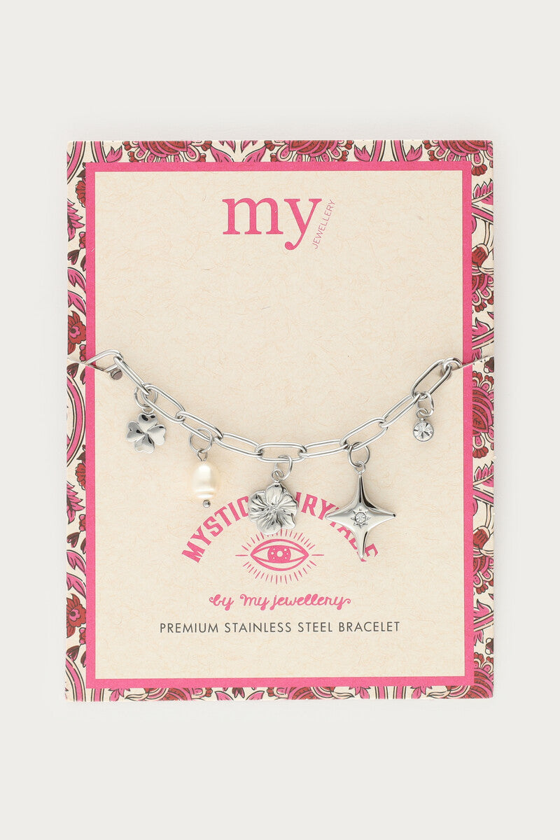 ARMBAND | MYSTIC CHARMS 71