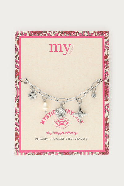 ARMBAND | MYSTIC CHARMS 71
