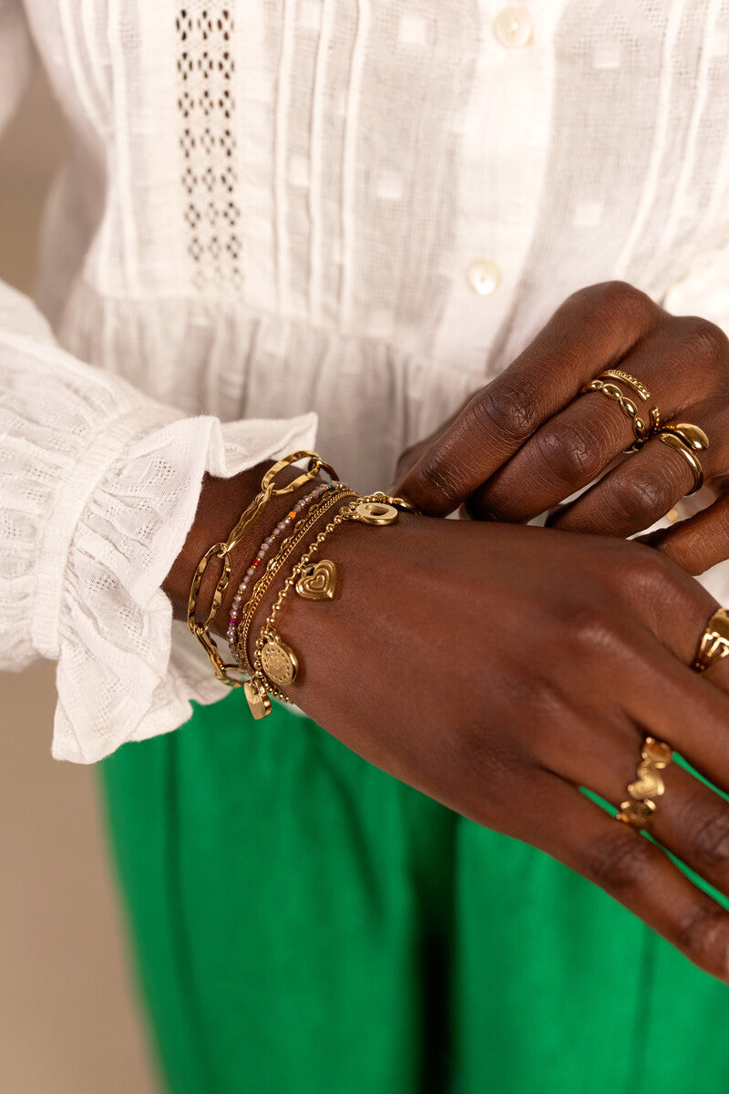 ARMBAND | CANDY CHARMS