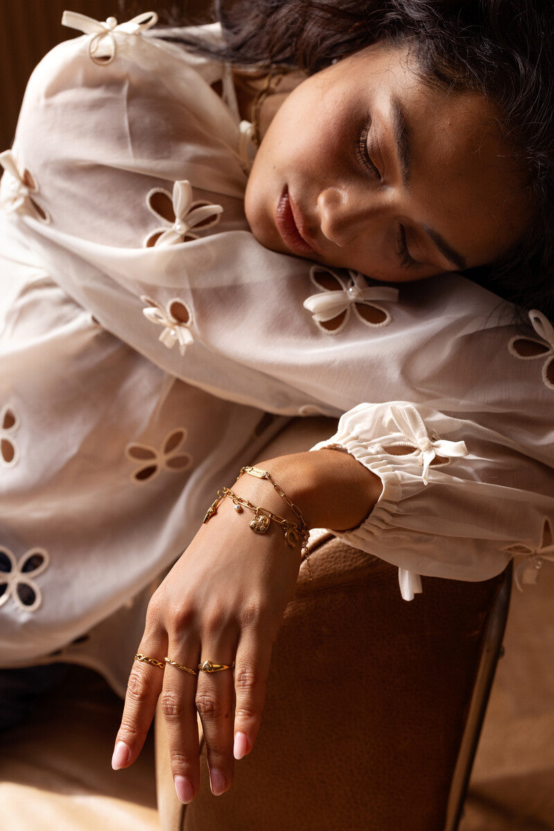 ARMBAND | MYSTIC CHARMS 71
