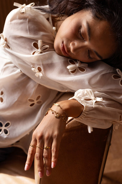 ARMBAND | MYSTIC CHARMS 71