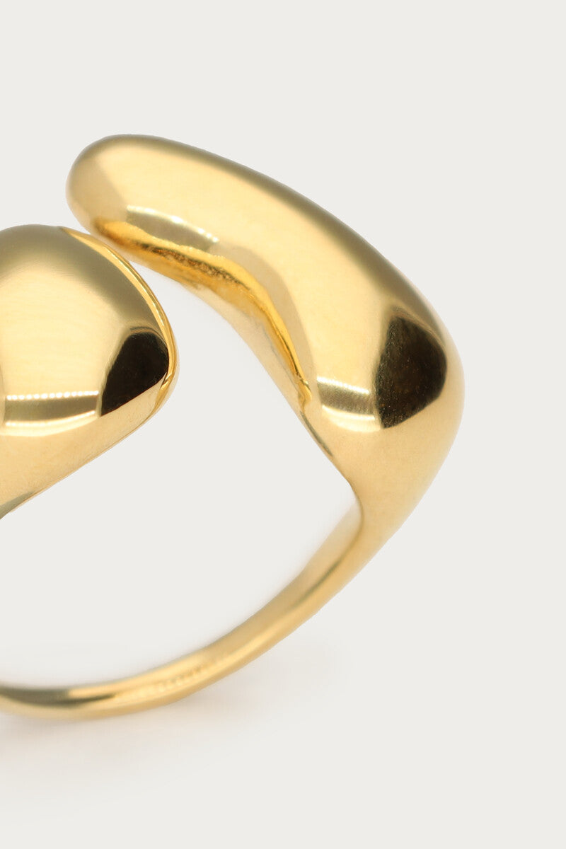 RINGUR | BROKEN HEART