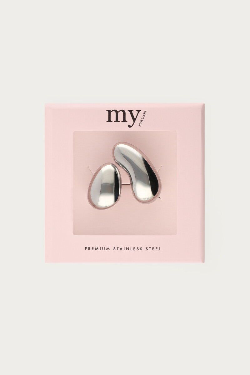 RINGUR | BROKEN HEART
