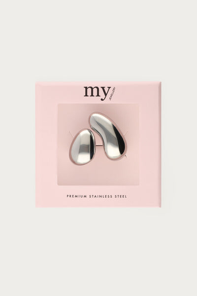 RINGUR | BROKEN HEART