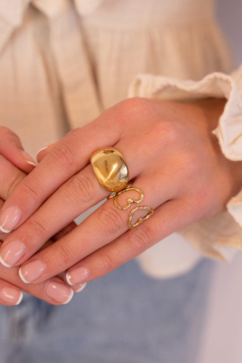 RINGUR | BOLD STATEMENT