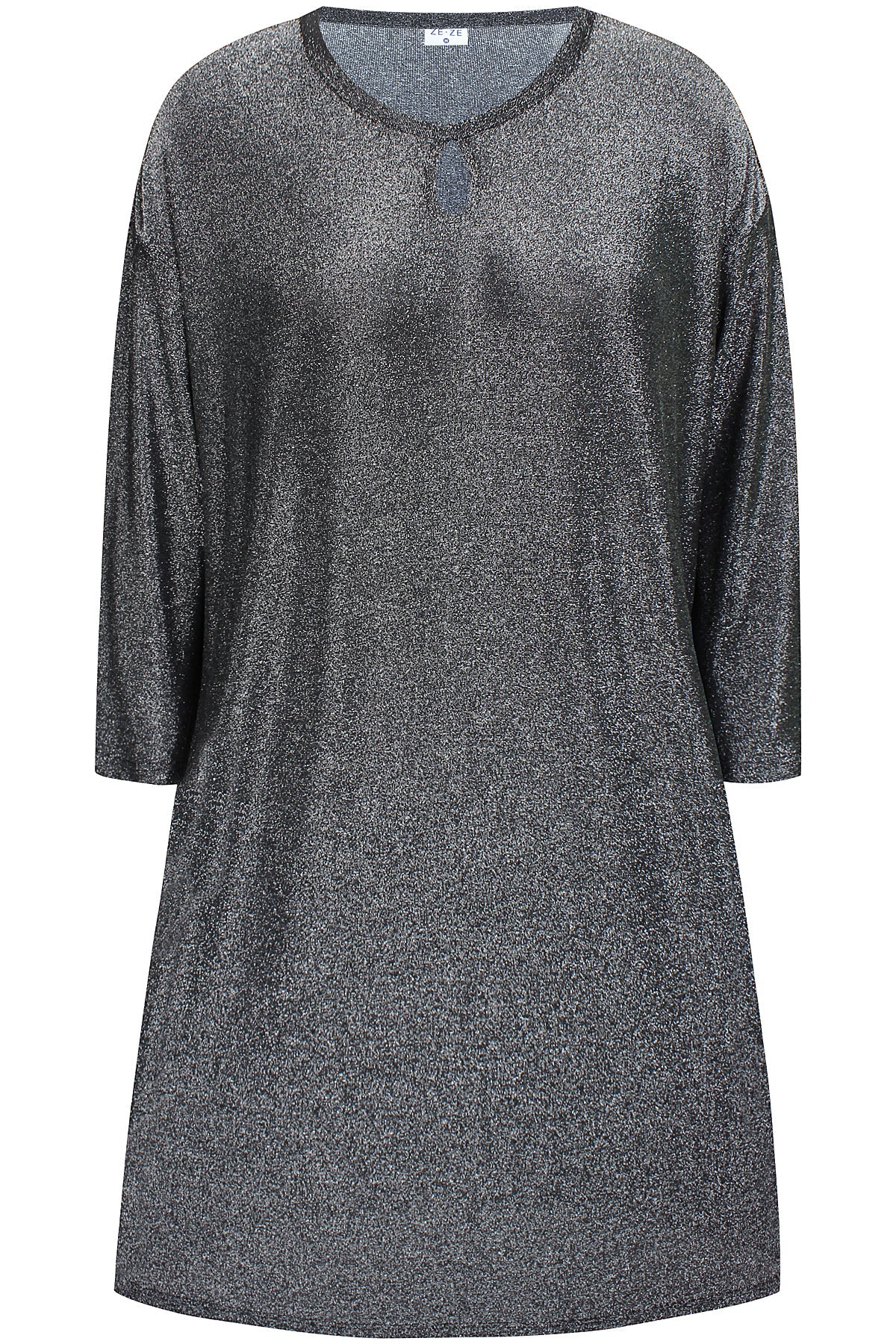 TUNIKA | BAILEY silver