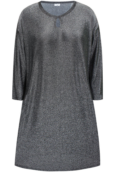 TUNIKA | BAILEY silver