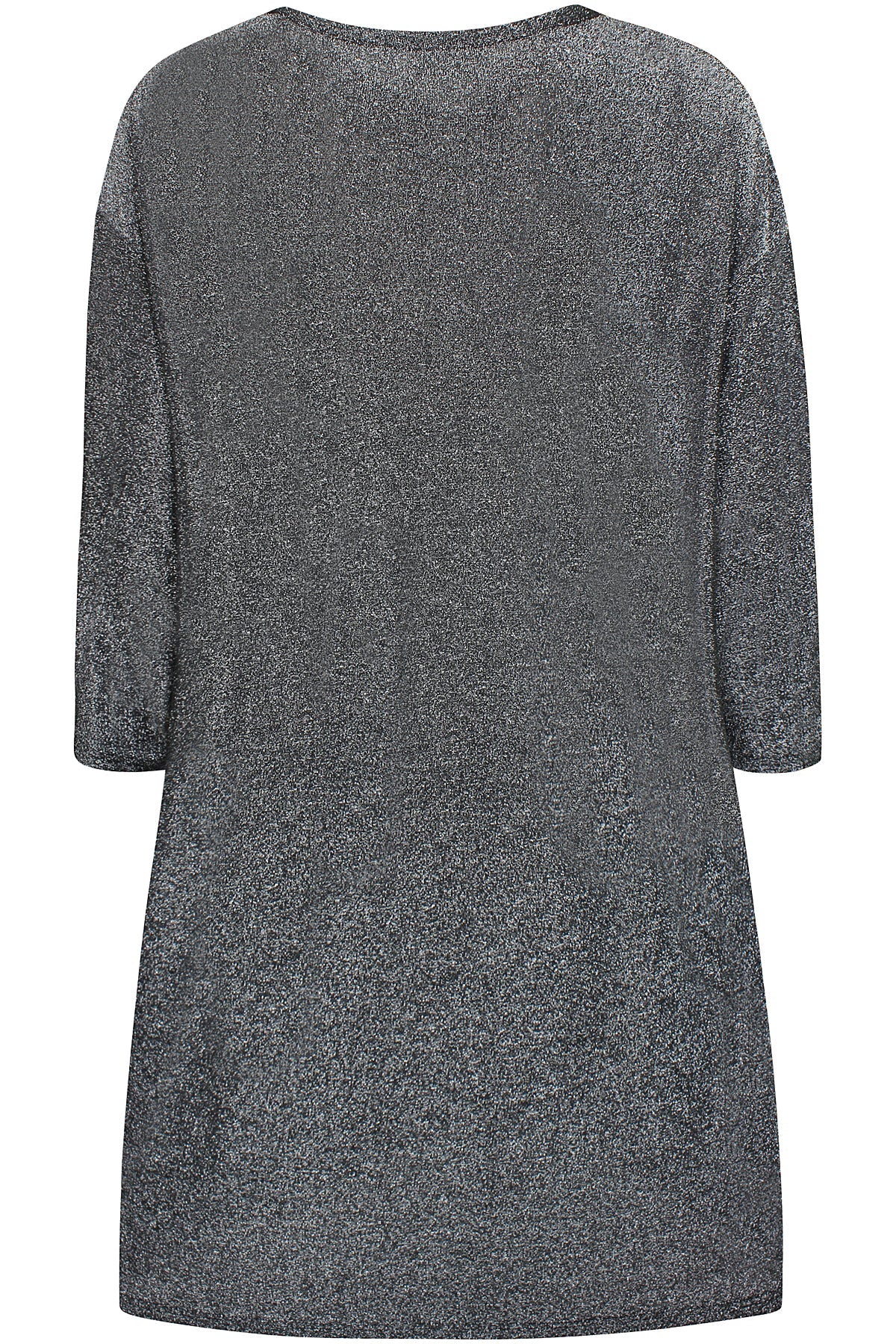 TUNIKA | BAILEY silver