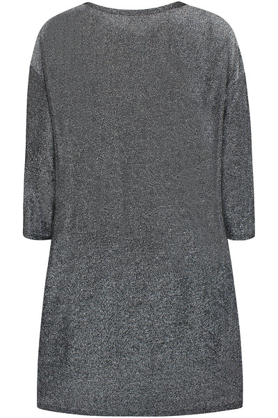TUNIKA | BAILEY silver