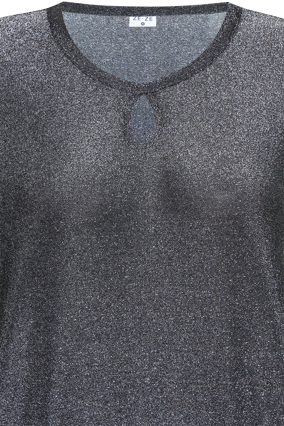 TUNIKA | BAILEY silver
