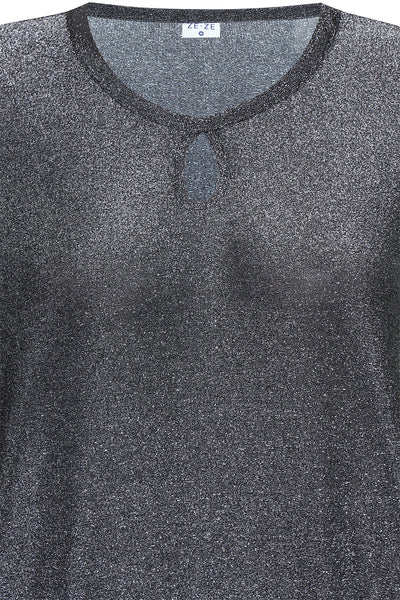 TUNIKA | BAILEY silver