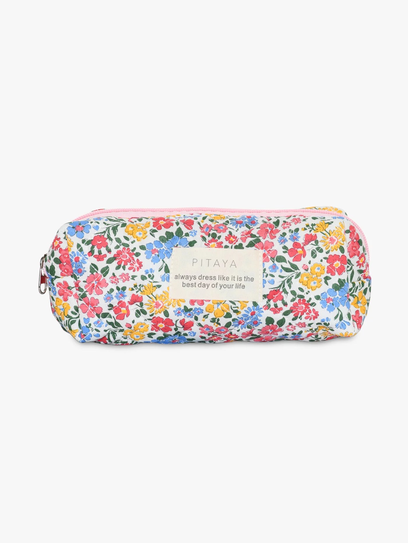 MAKEUP BAG | SMALL litir