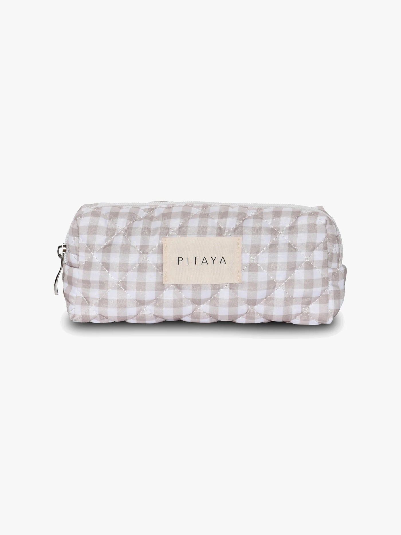 SMALL MAKEUP BAG | BEIGE C