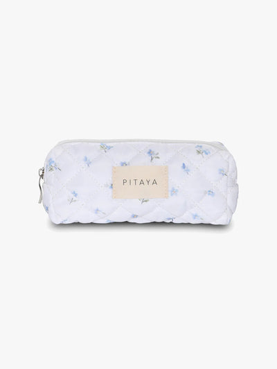 SMALL MAKEUP BAG | FLOWER