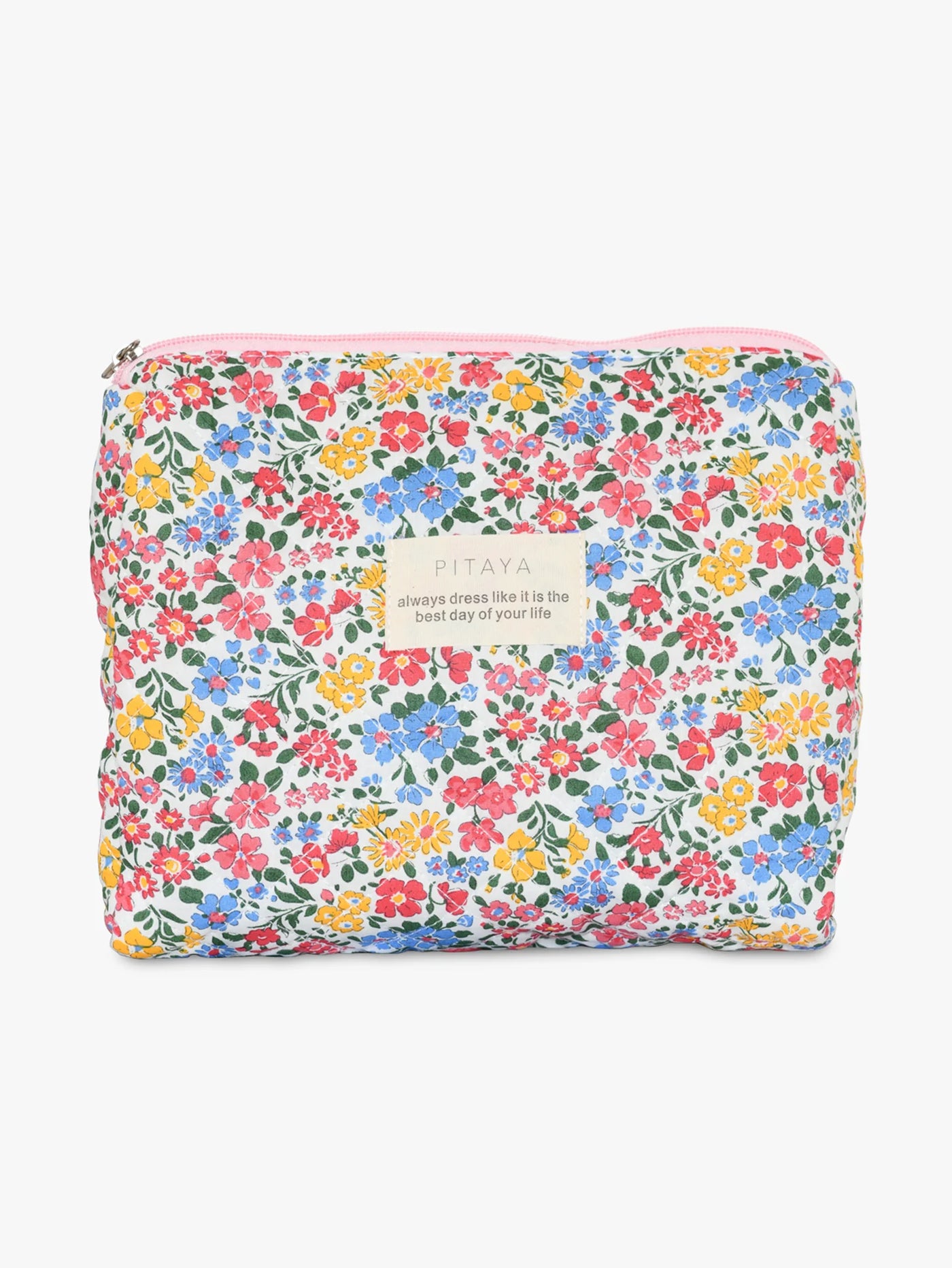 MAKEUP BAG | MEDIUM litir