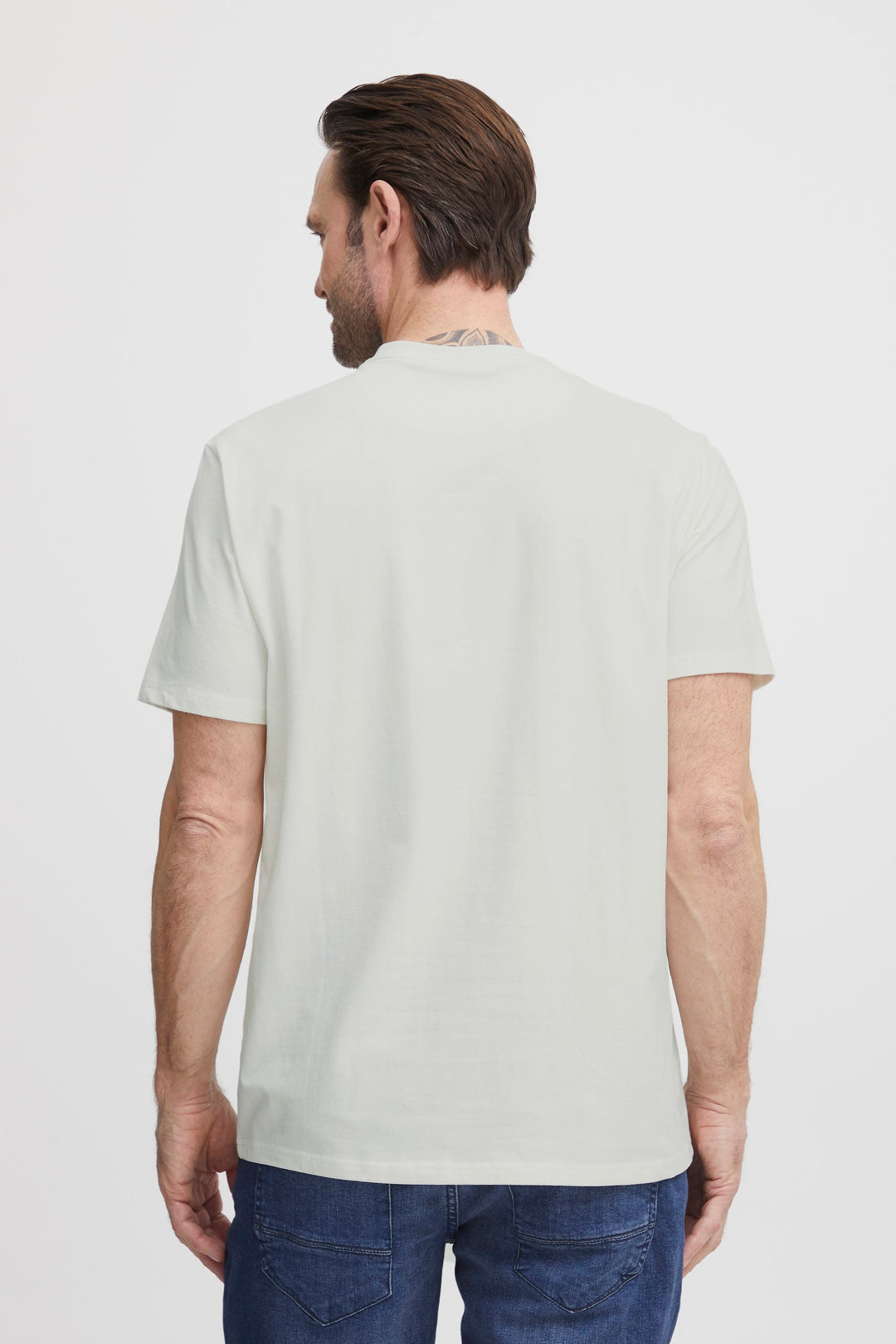 T-SHIRTS | FQTOM hvítt