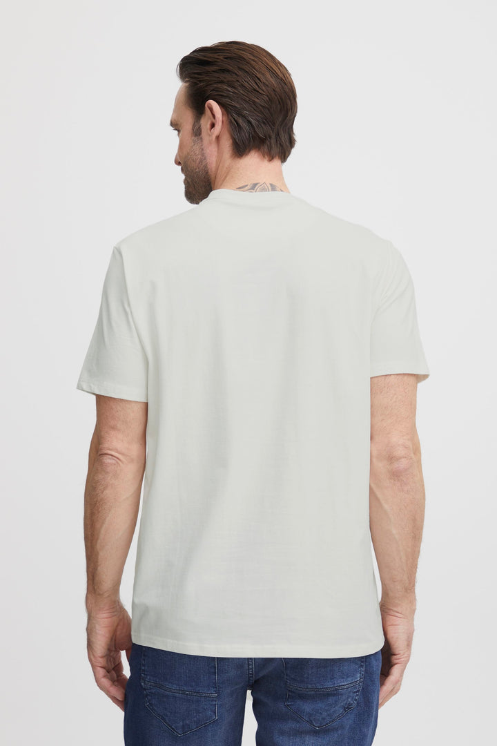 T-SHIRTS | FQTOM hvítt