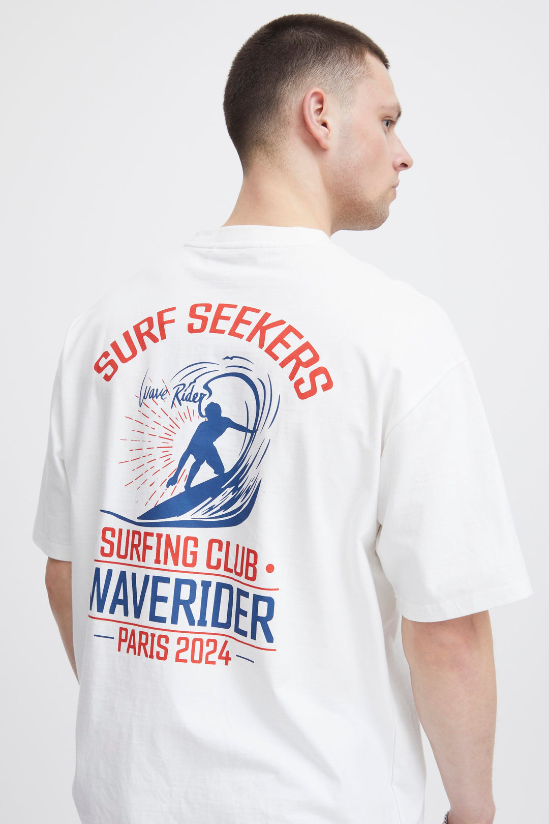 T-SHIRT | RELAXED FIT2