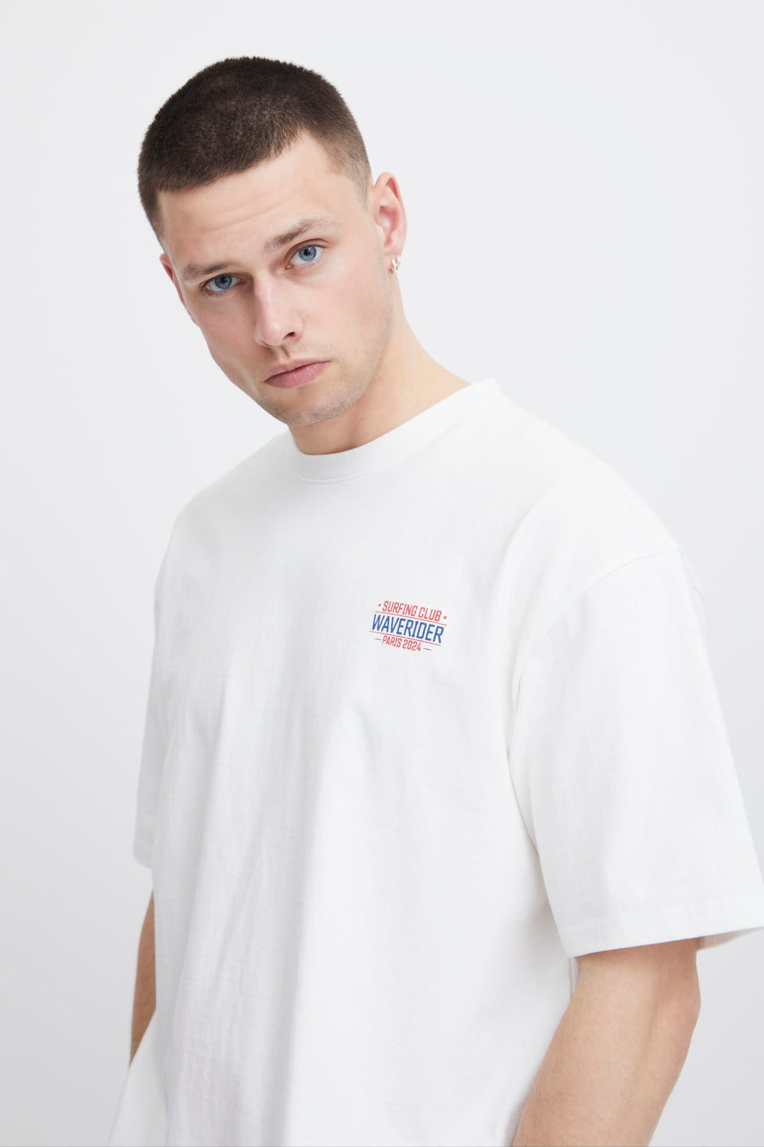 T-SHIRT | RELAXED FIT2