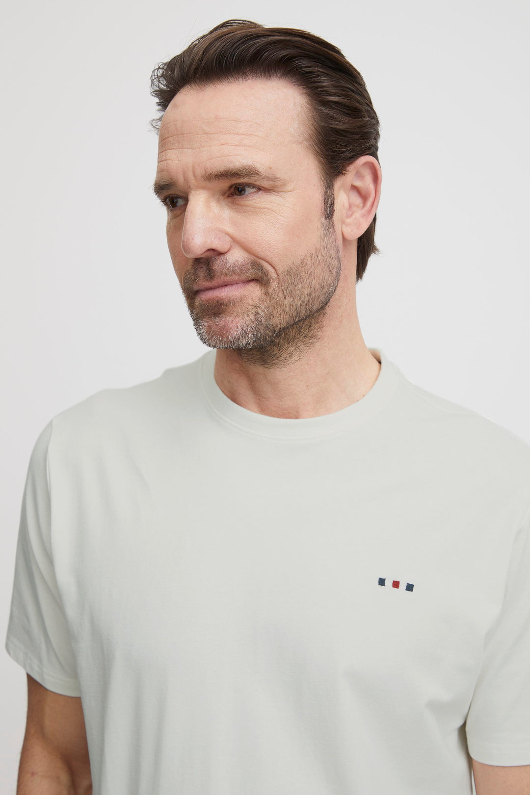 T-SHIRTS | FQTOM hvítt