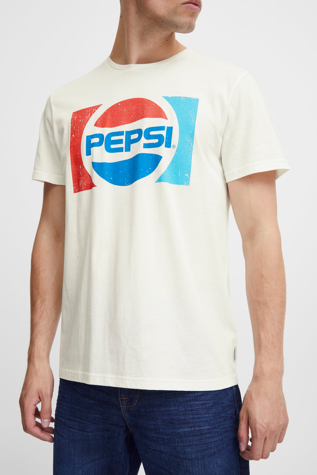 T-SHIRT | PEPSI