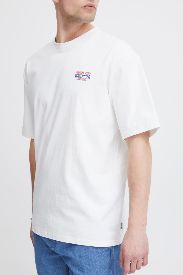 T-SHIRT | RELAXED FIT2