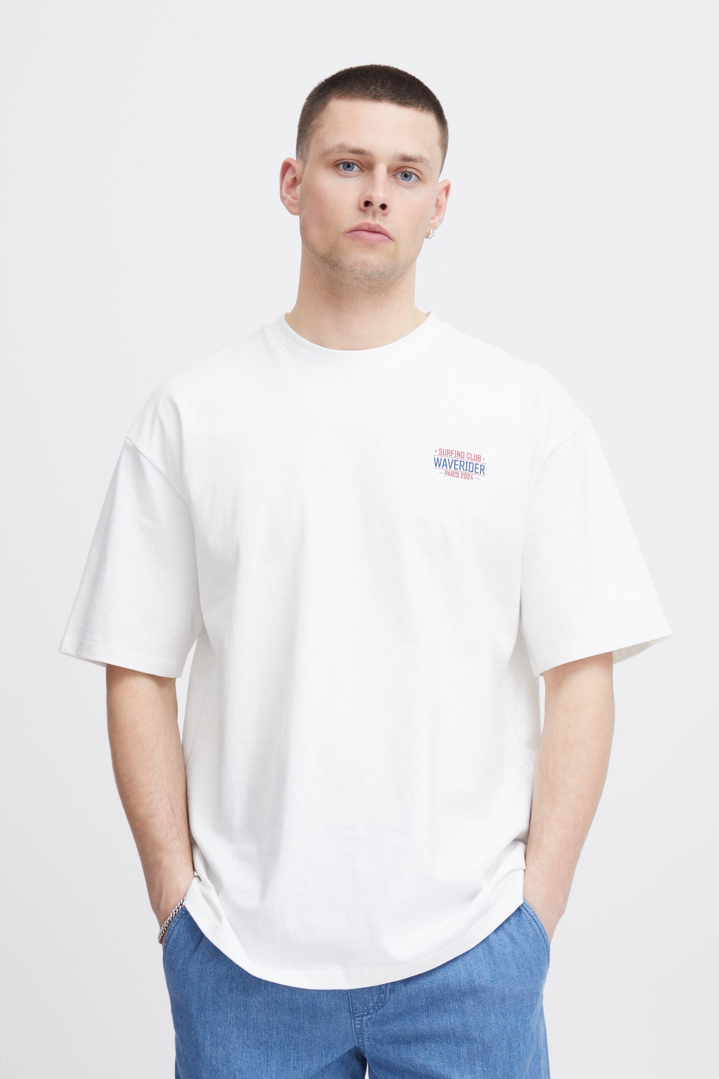 T-SHIRT | RELAXED FIT2