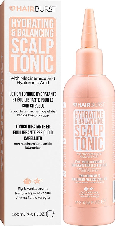 SCALP TONIC | HYDRATING