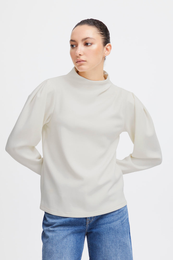 BLUSA | IHNAIDA