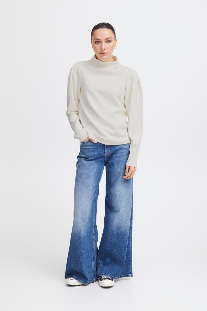BLUSA | IHNAIDA