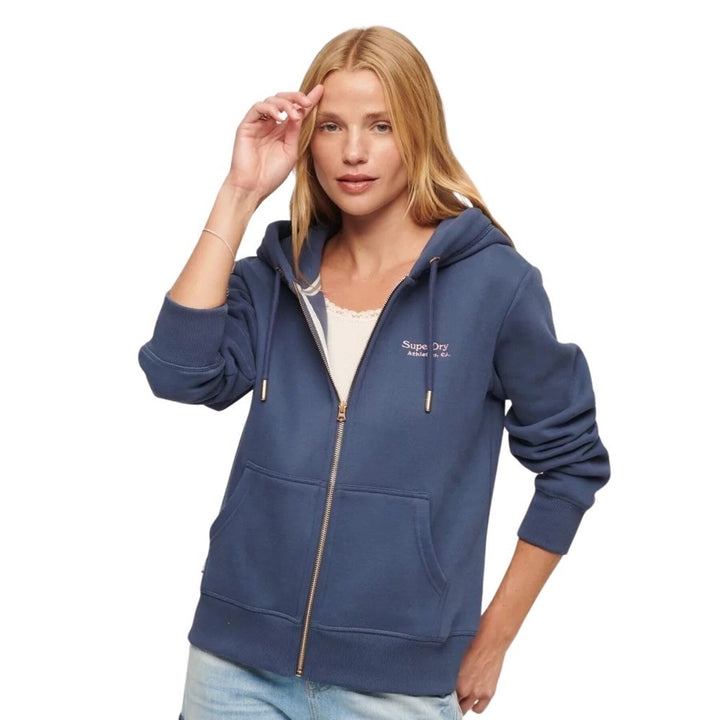 HOODIE | ESSENTIAL